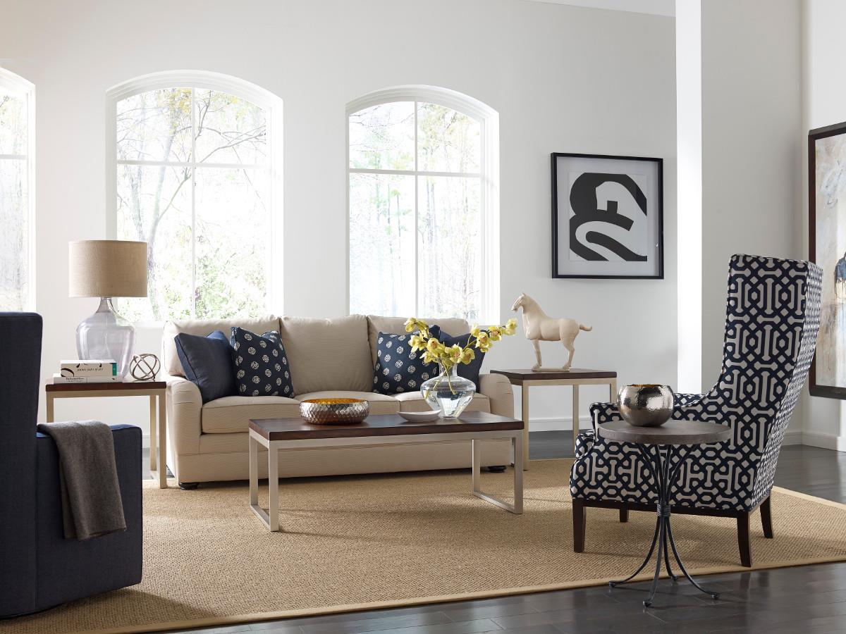 Kincaid Furniture Modern Classics Occasional Tables 69 1634
